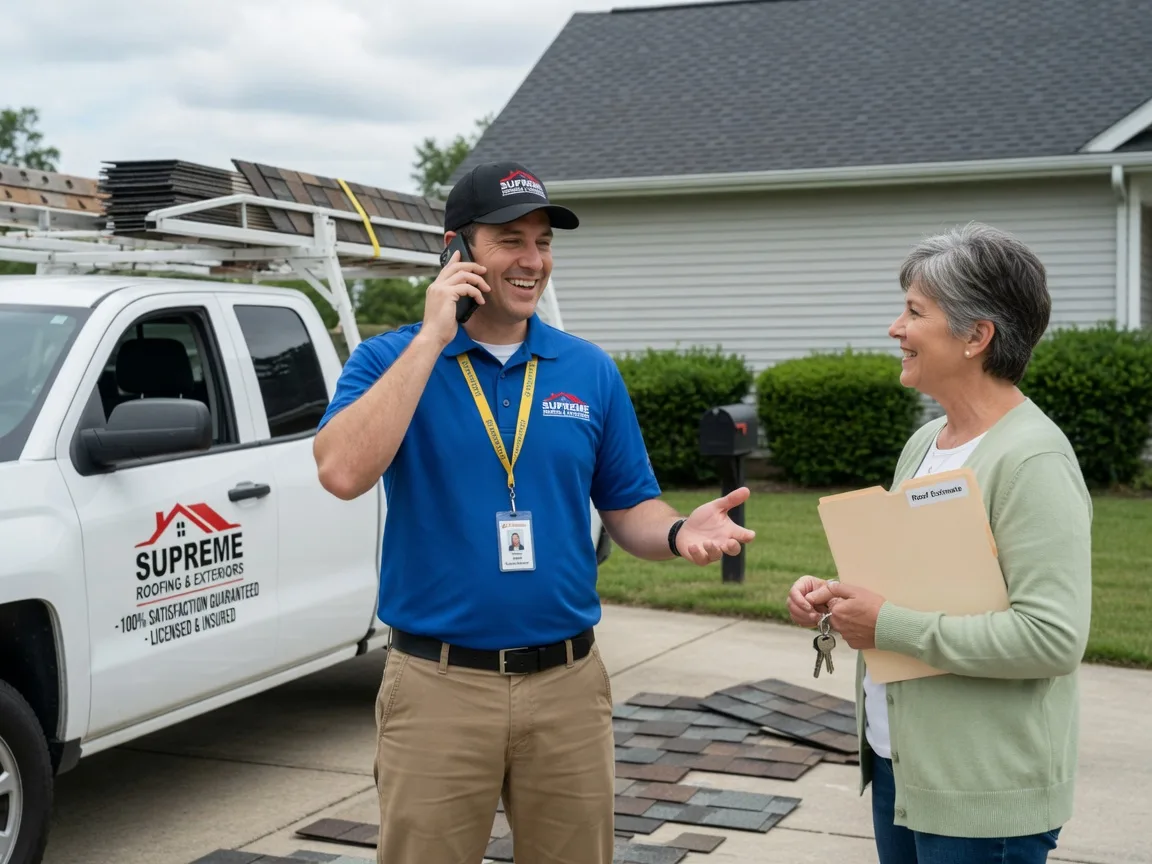 Roof Replacement West Elkton, OH FAQs